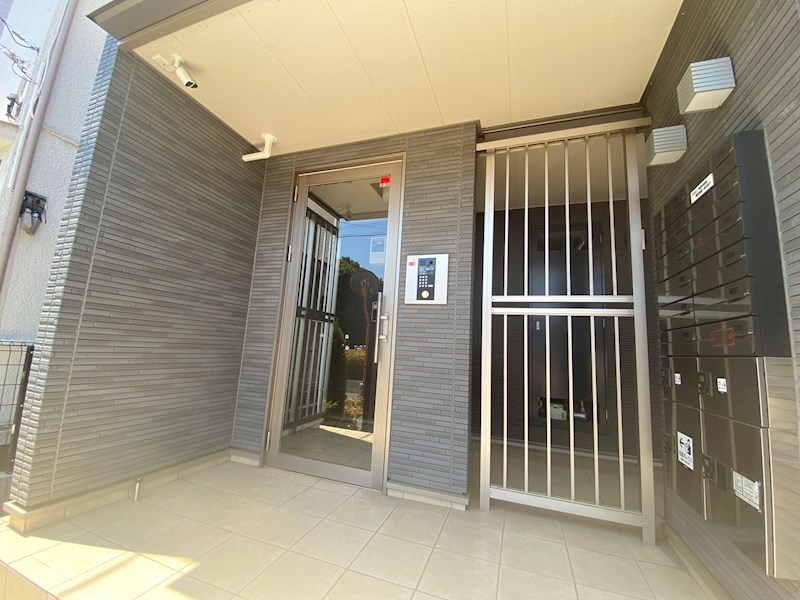 エスポア２ その他外観1