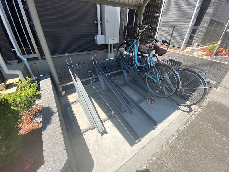 エスポア２ その他外観5