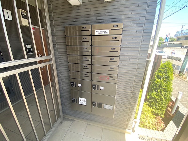 エスポア２ その他外観6