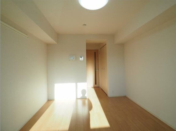 エスポア２ リビング