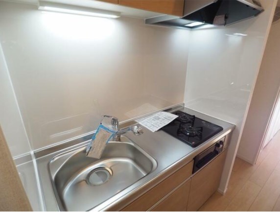 エスポア２ キッチン