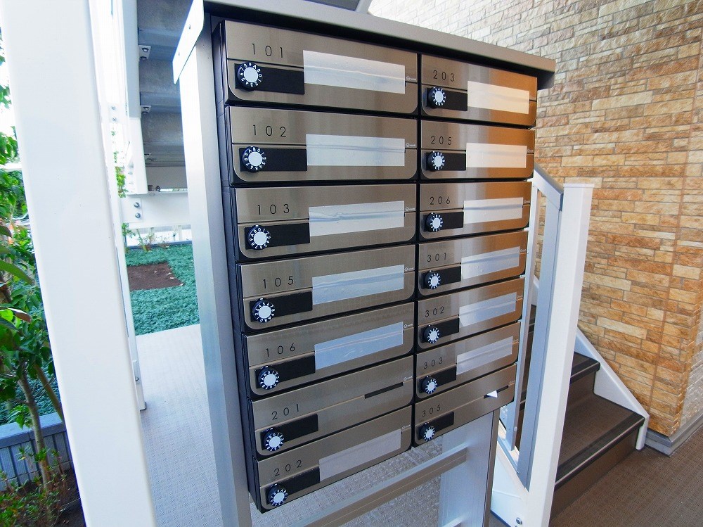 リブリ・Ｊｕｎｅ　ＨＡＰＰＩＮＥＳＳ その他外観5