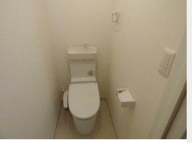 TOWN　HOUSE8 その他1