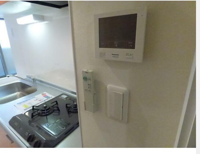 TOWN　HOUSE8 その他5