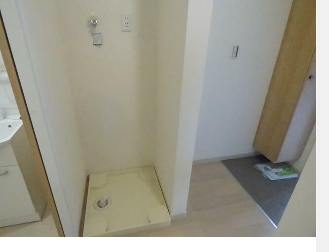 TOWN　HOUSE8 その他6