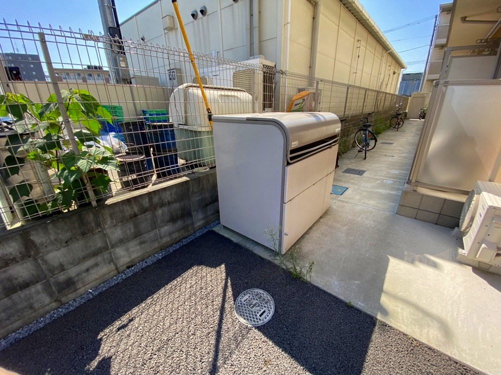 TOWN　HOUSE8 その他外観6