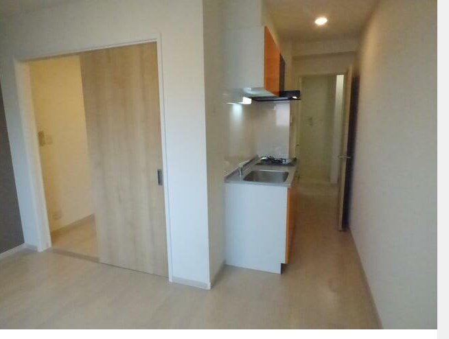 TOWN　HOUSE8 その他8