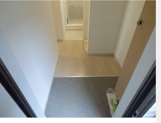 TOWN　HOUSE8 その他11