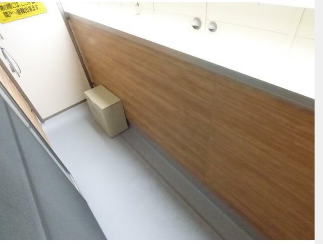 TOWN　HOUSE8 その他12