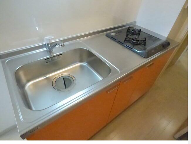 TOWN　HOUSE8 キッチン