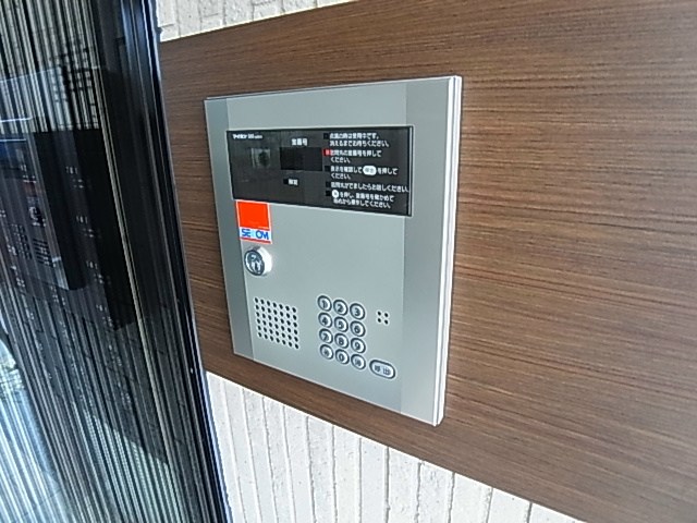 ＭＭＣレジデンス その他外観1