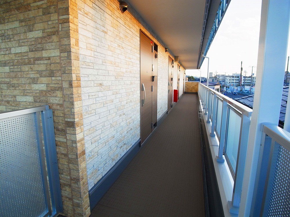 リブリ・Ｊｕｎｅ　ＨＡＰＰＩＮＥＳＳ その他外観6