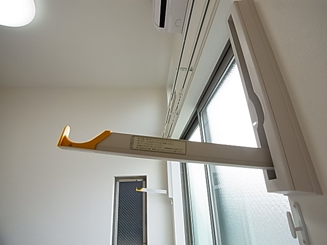 Maison Sourire その他5