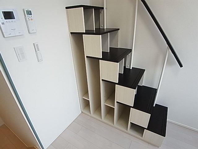 Maison Sourire その他11