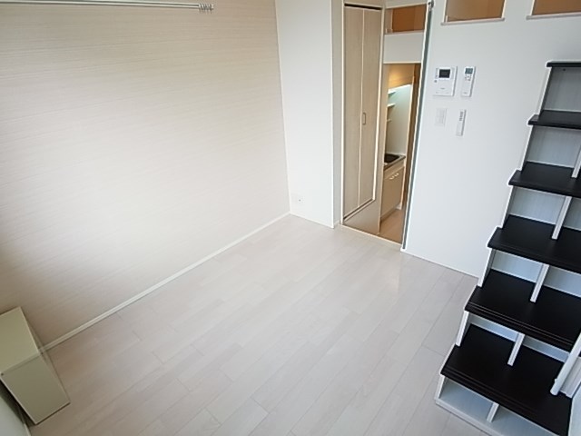 Maison Sourire ベッドルーム