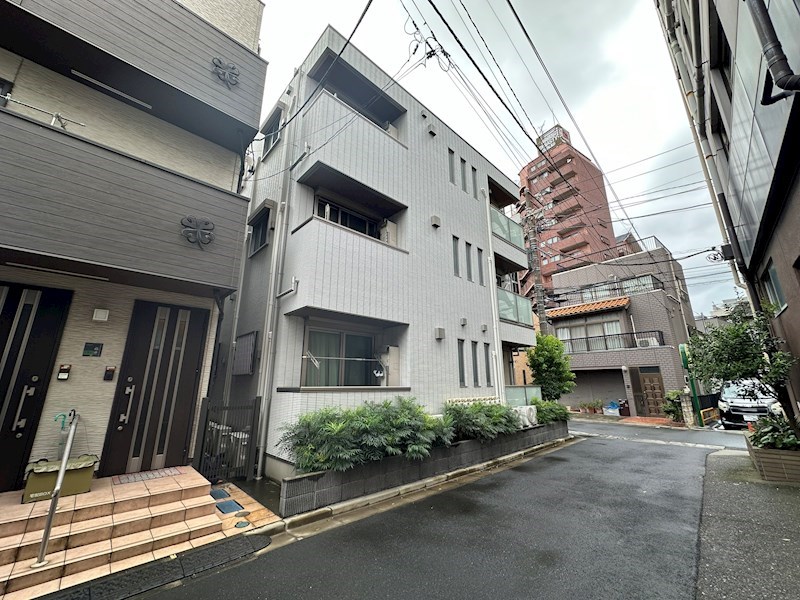 ＵＲＢＡＮ　ＭＡＩＳＯＮ　千寿  その他外観1