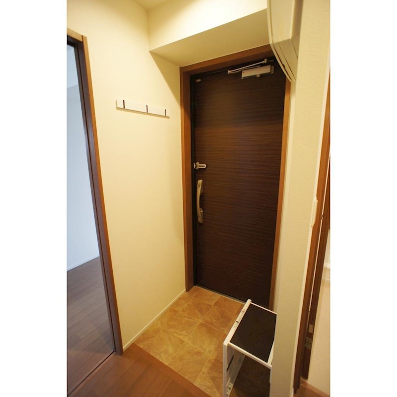 ＵＲＢＡＮ　ＭＡＩＳＯＮ　千寿  玄関