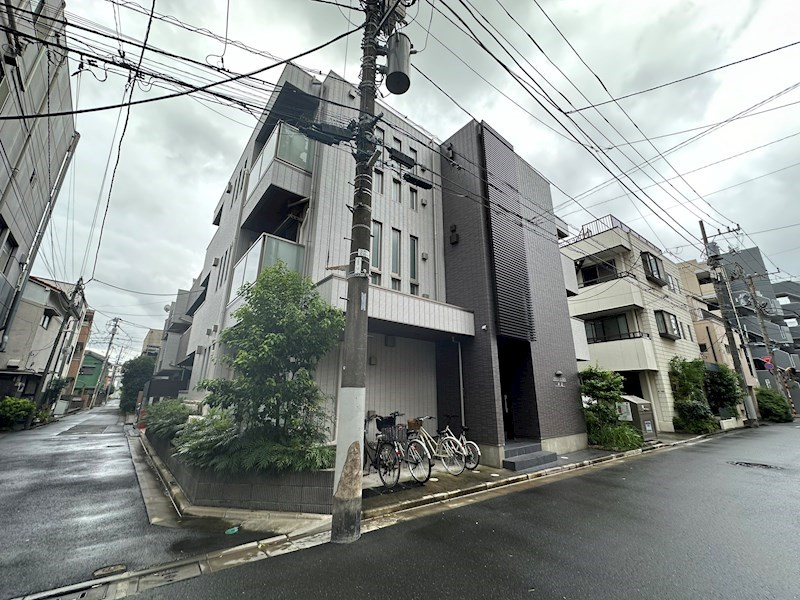 ＵＲＢＡＮ　ＭＡＩＳＯＮ　千寿  その他外観2