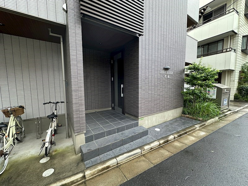 ＵＲＢＡＮ　ＭＡＩＳＯＮ　千寿  その他外観3