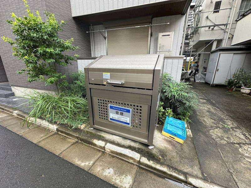 ＵＲＢＡＮ　ＭＡＩＳＯＮ　千寿  その他外観4