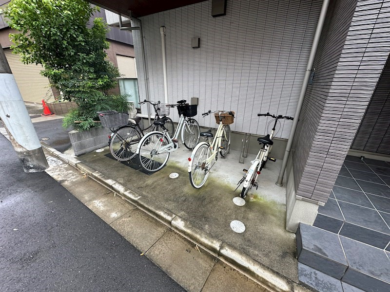 ＵＲＢＡＮ　ＭＡＩＳＯＮ　千寿  その他外観5