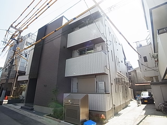 ＵＲＢＡＮ　ＭＡＩＳＯＮ　千寿  その他外観6