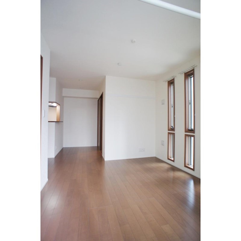 ＵＲＢＡＮ　ＭＡＩＳＯＮ　千寿  リビング