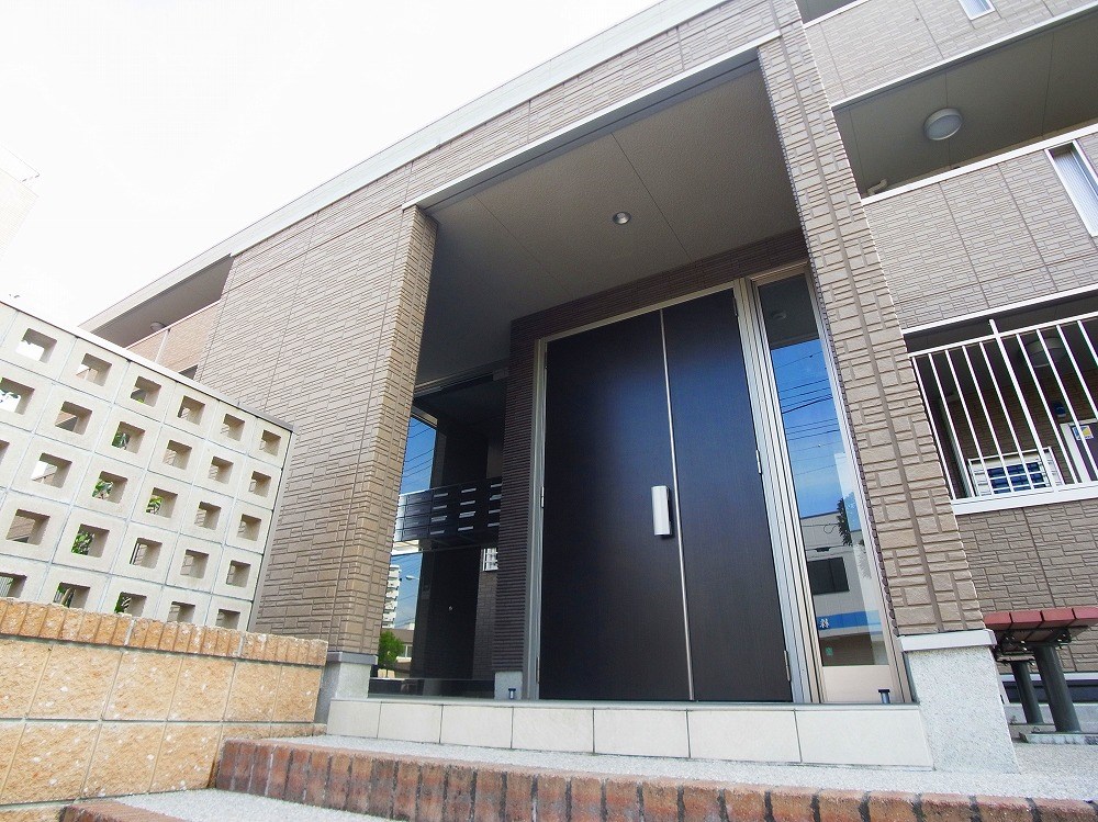 クレール扇 その他外観1