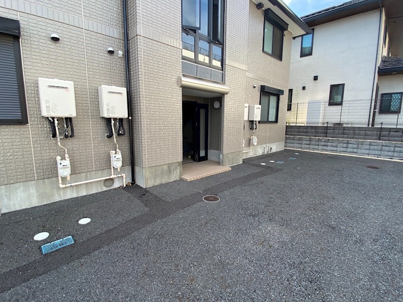 レジーナアムール壱番館 その他外観4