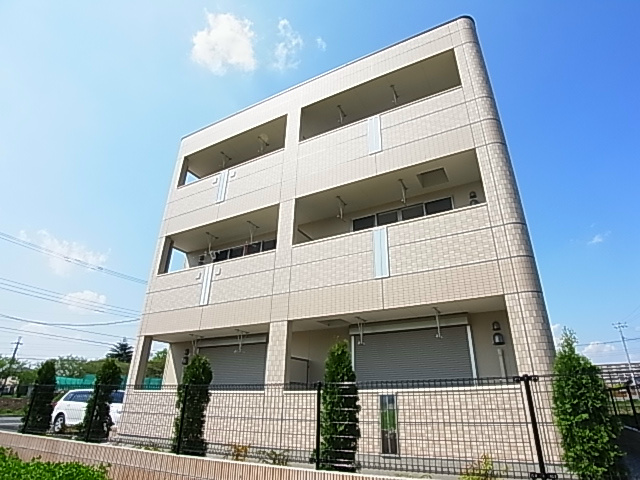 グランド　ライン その他外観1