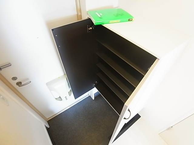 グランド　ライン 玄関