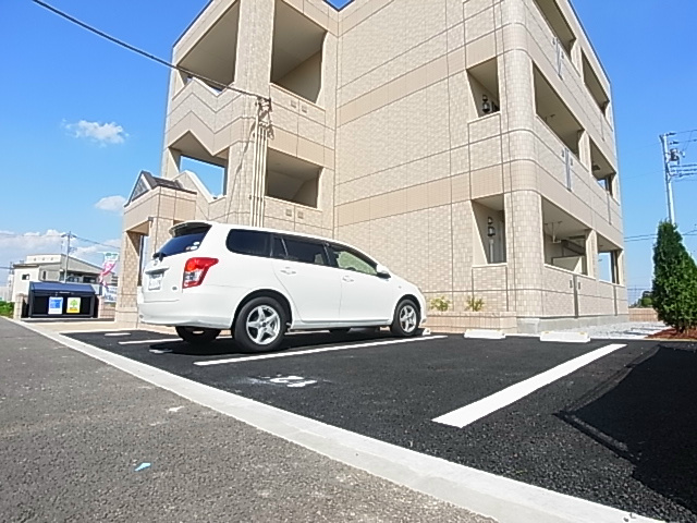 グランド　ライン その他外観2