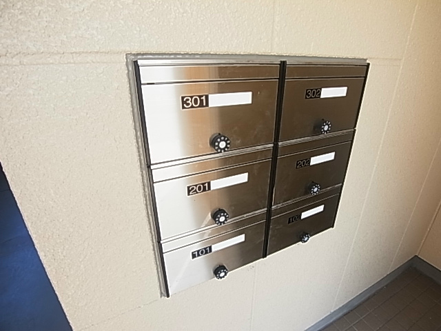 グランド　ライン その他外観3