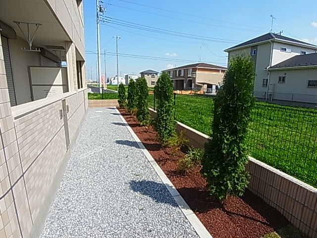 グランド　ライン その他外観4