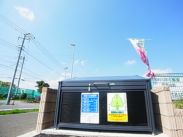 グランド　ライン その他外観5