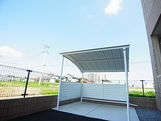 グランド　ライン その他外観6