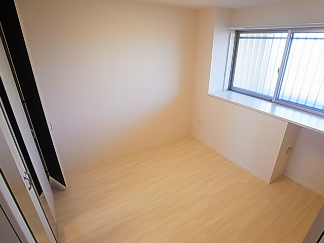 グランド　ライン ベッドルーム