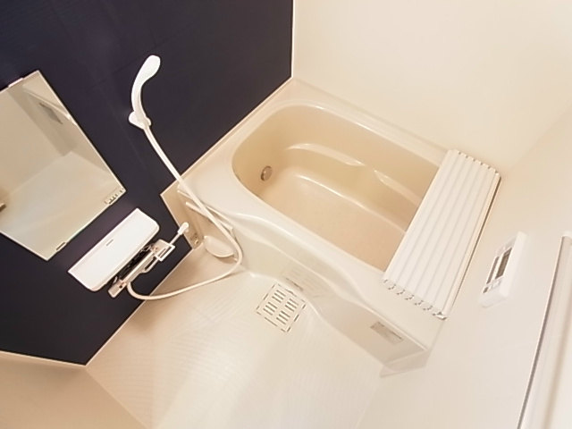 グランド　ライン 風呂画像