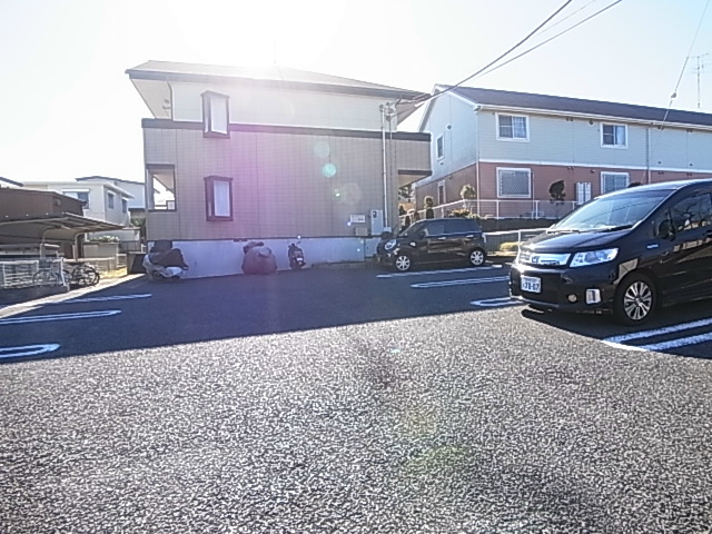 メゾンラフィーネ その他外観1