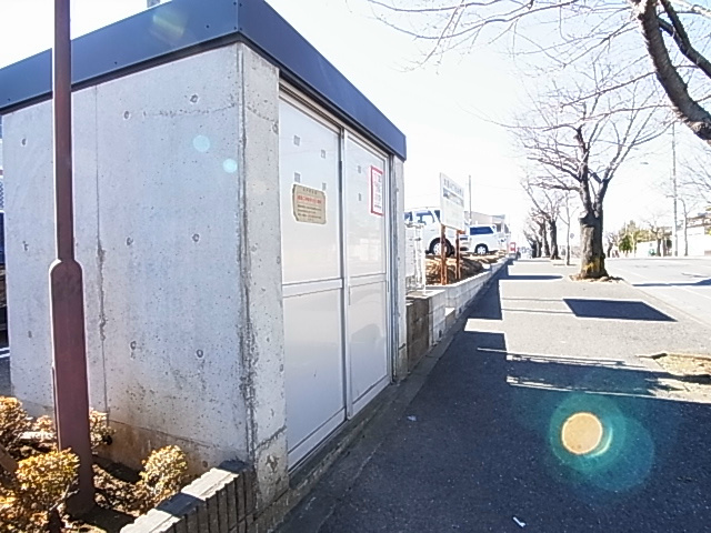 メゾンラフィーネ その他外観2