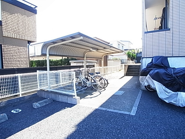 メゾンラフィーネ その他外観3