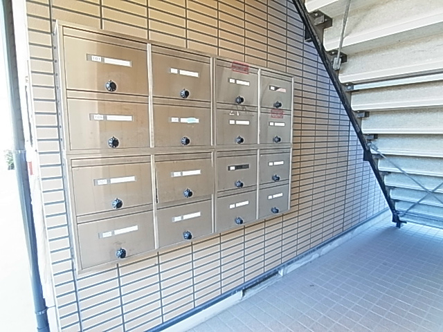 メゾンラフィーネ その他外観4