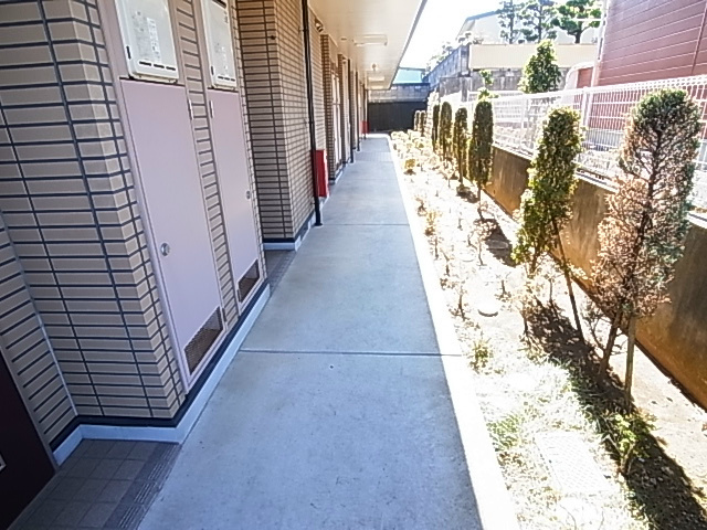 メゾンラフィーネ その他外観5