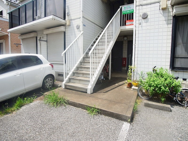 フィオーレ岡名 その他外観1