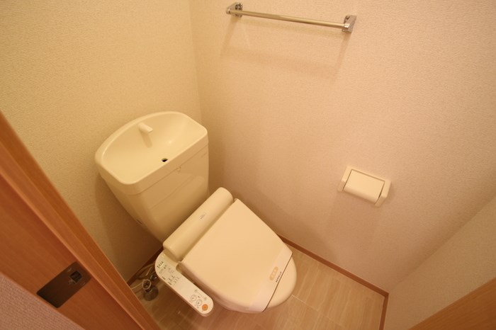 リーベンハイム鹿浜２ その他1