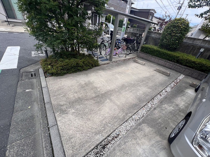 リーベンハイム鹿浜２ その他外観3