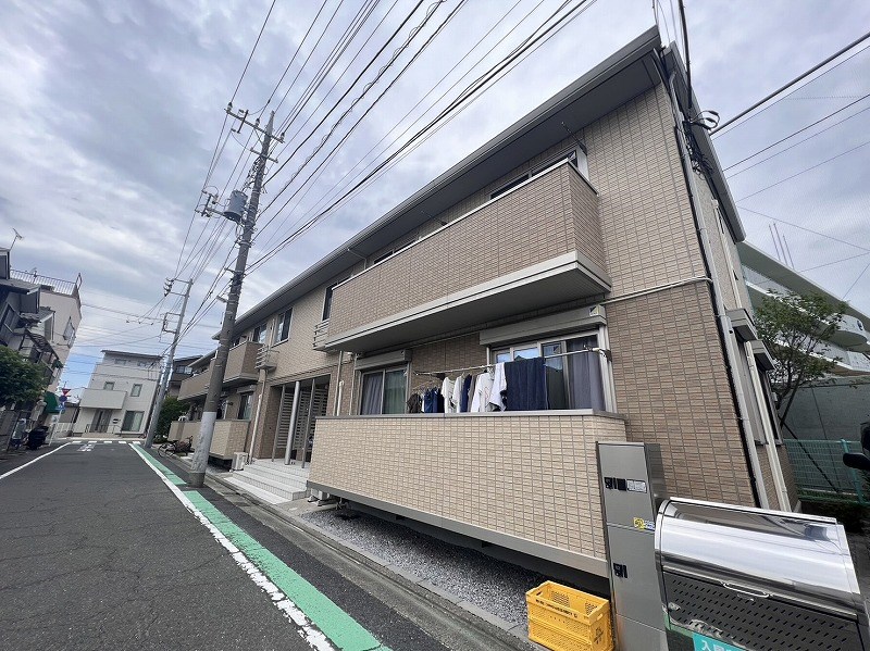 リーベンハイム鹿浜２ その他外観5