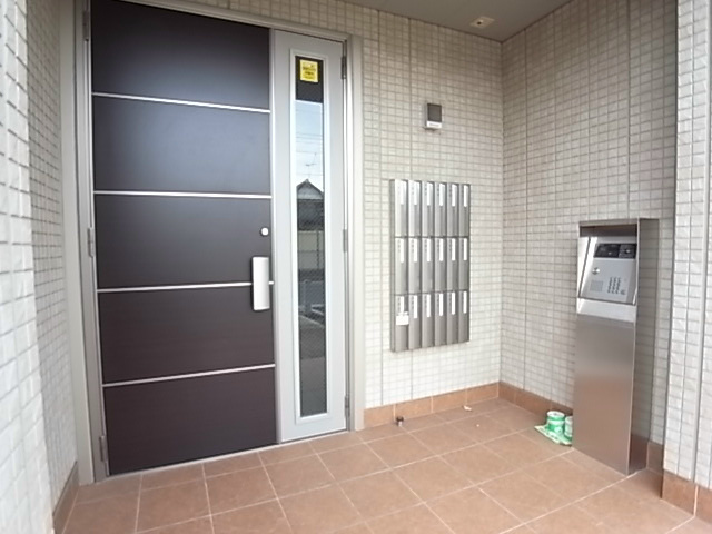 グランブルー その他外観1