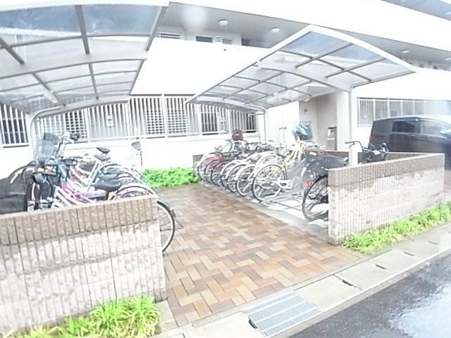 グランブルー その他外観2