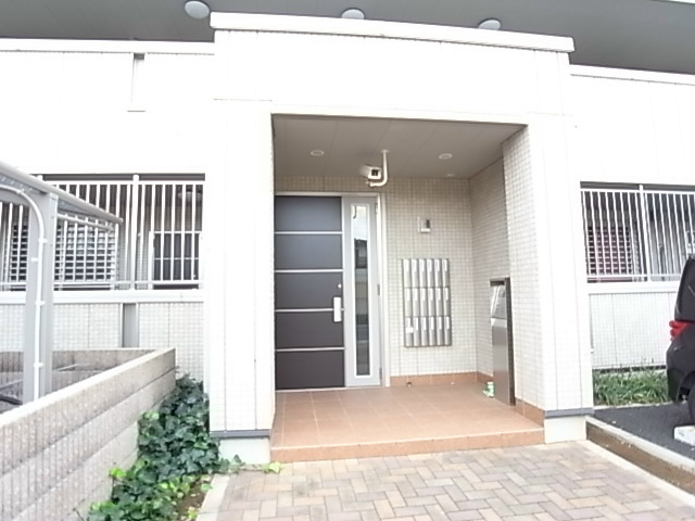 グランブルー その他外観4